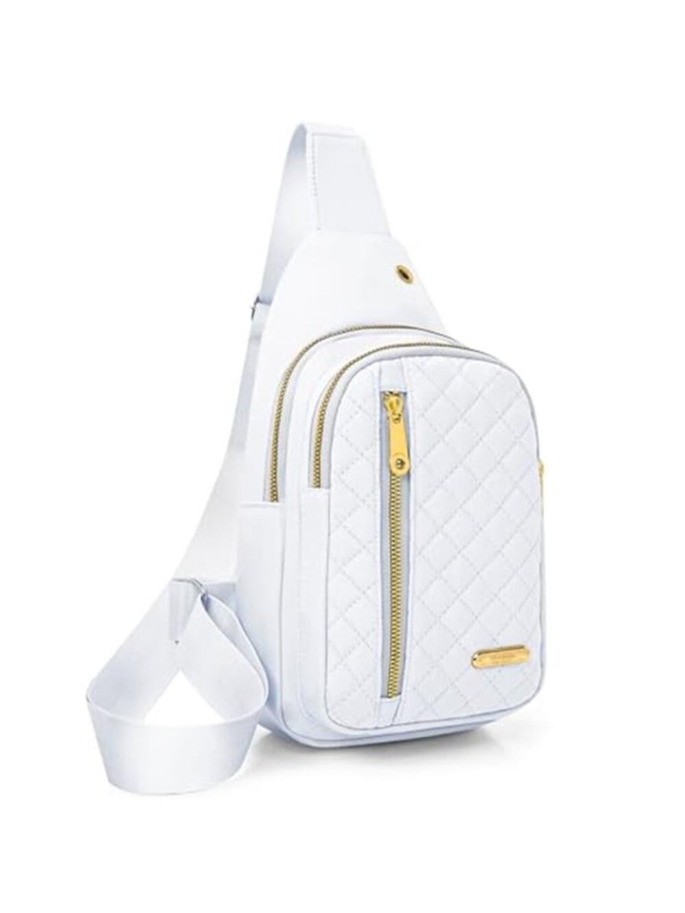 Small Sling Bag For Women Men Casual Crossbody Sling Backpack